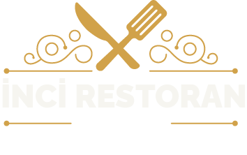 İnci Restoran Logo